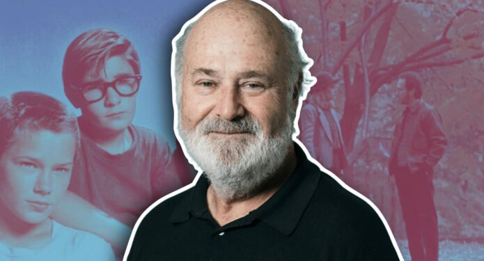 Mejores películas de ROb Reiner