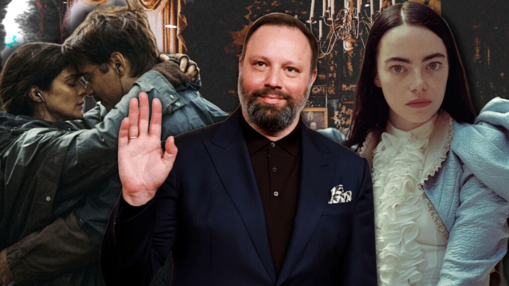 Mejores películas de Yorgos Lanthimos