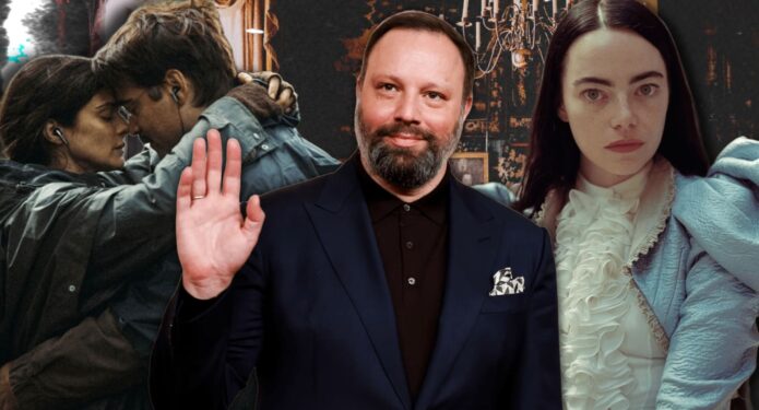 Mejores películas de Yorgos Lanthimos