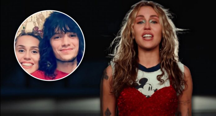 Miley Cyrus anillo boda Maxx Morando