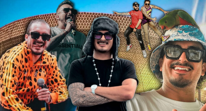 Momentos más top de Ricardo Pérez