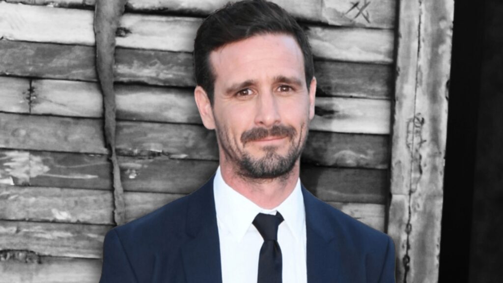 Muere James Ransone, el actor de Eso: Capítulo 2, a los 46 años