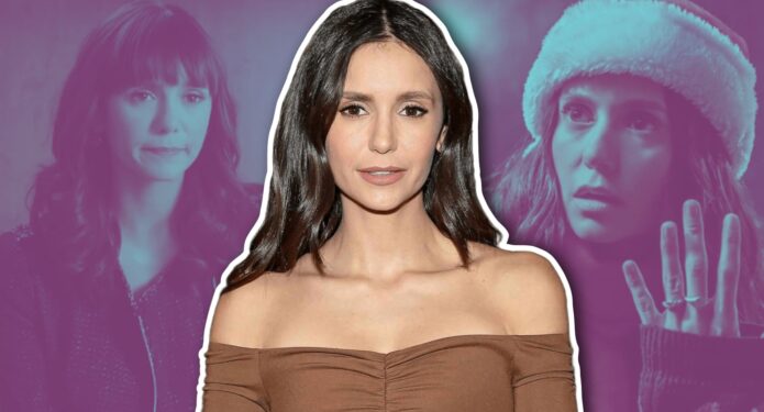 Nina Dobrev y sus mejores películas