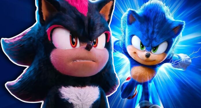 Nueva película spin-off de Sonic