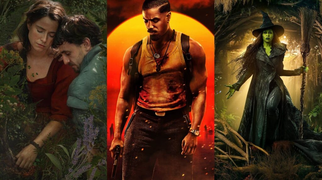 Shortlist de los Oscar 2026