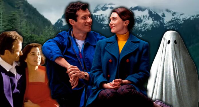Películas de romance más allá