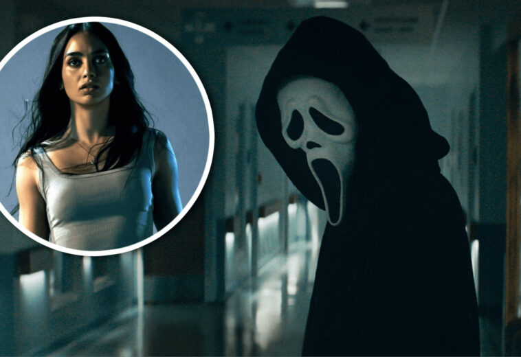 ¿De heroína a villana? Así pudo ser Scream 7, con Melissa Barrera