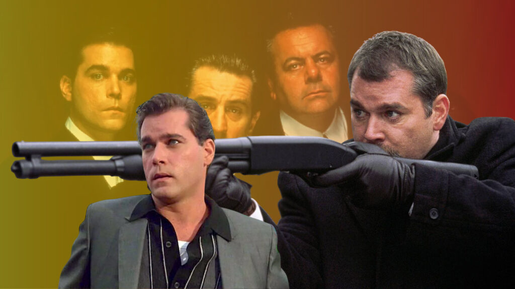 Ray Liotta