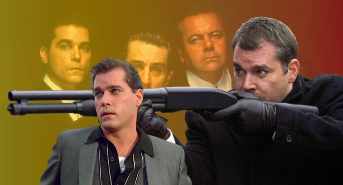 Ray Liotta