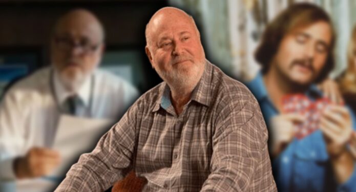 Rob Reiner muerte