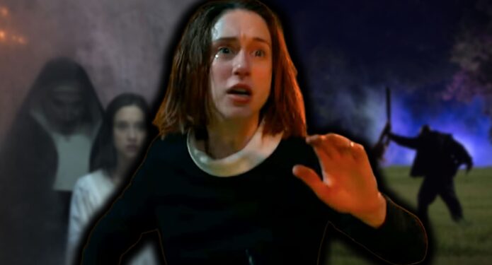 Taissa Farmiga películas