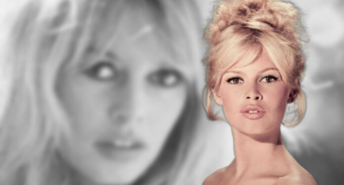 brigitte bardot