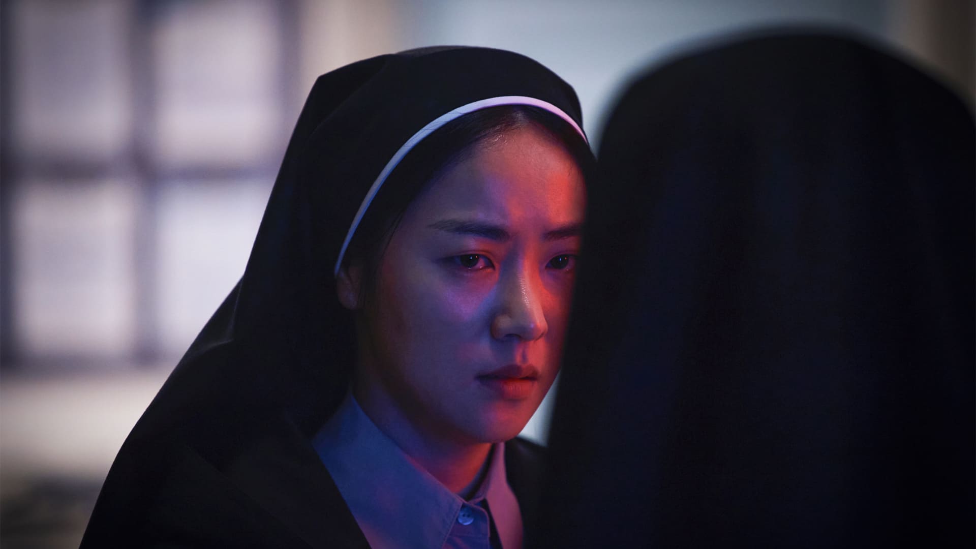 Monjas oscuras