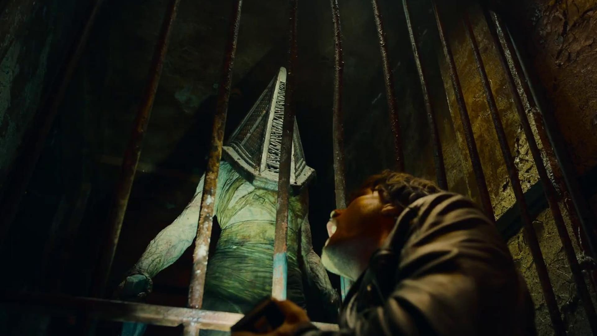 Silent Hill cartelera cinépolis enero