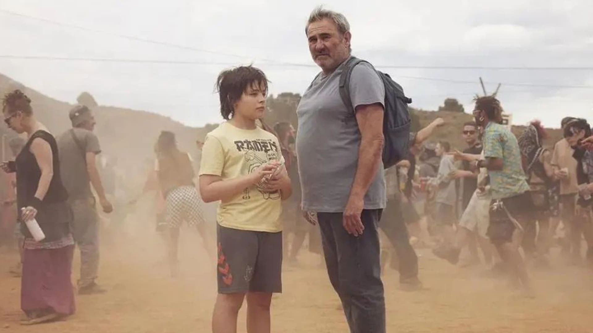 SIRAT película española