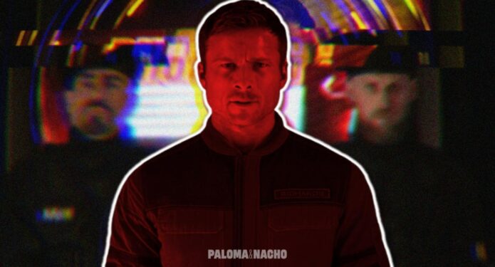 el sobreviviente reseña