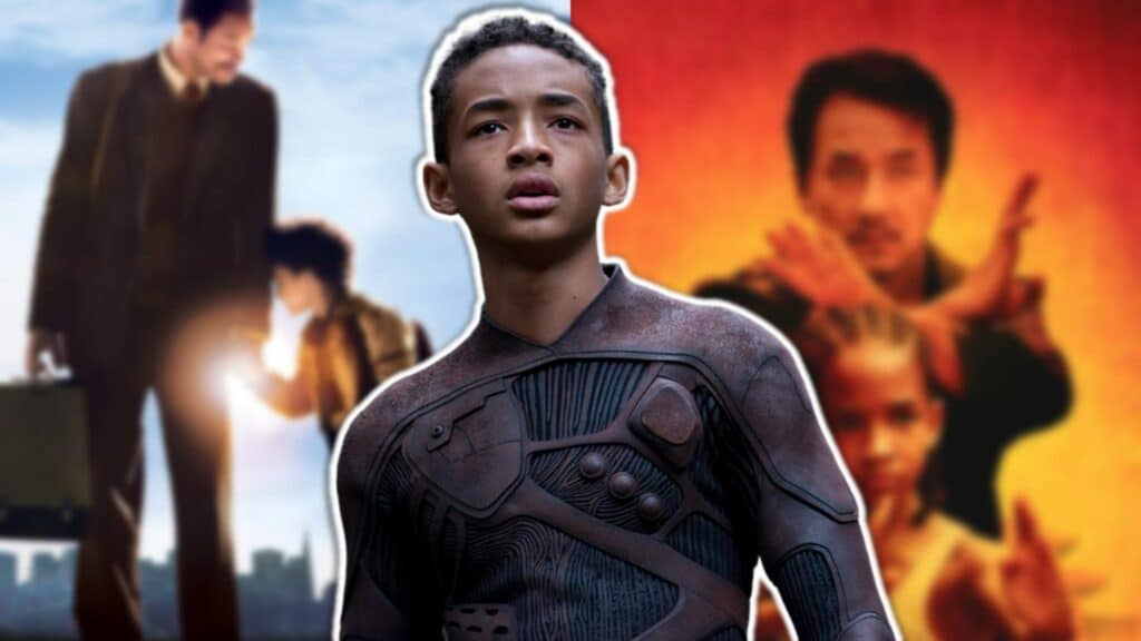 jaden smith