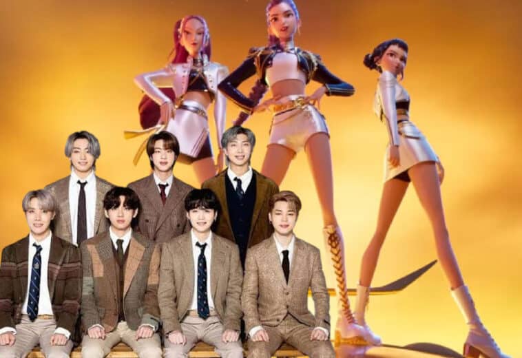 Las 10 mejores canciones de K-pop de todos los tiempos