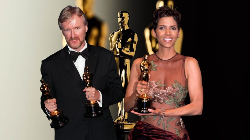 oscar reacciones