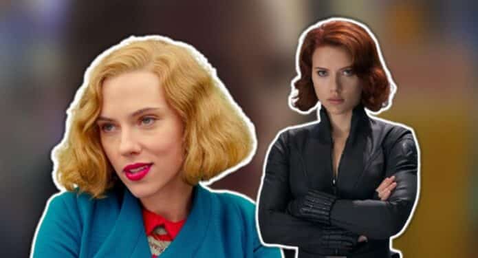 scarlett johansson películas