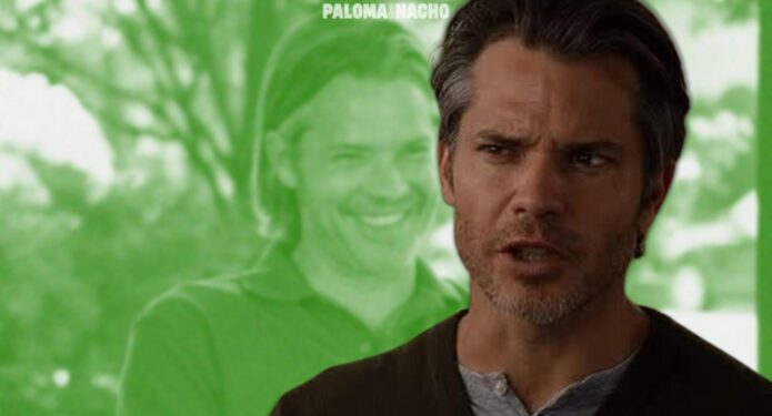 timothy olyphant
