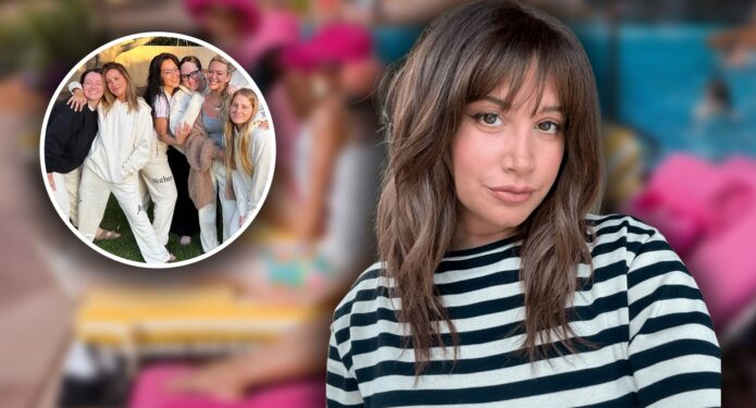 Ashley Tisdale polémica Hilary Duff