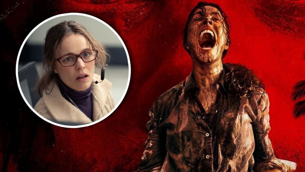 Así se hizo ¡Ayuda! de Sam Raimi