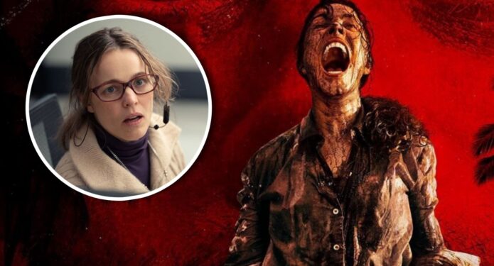 Así se hizo ¡Ayuda! de Sam Raimi