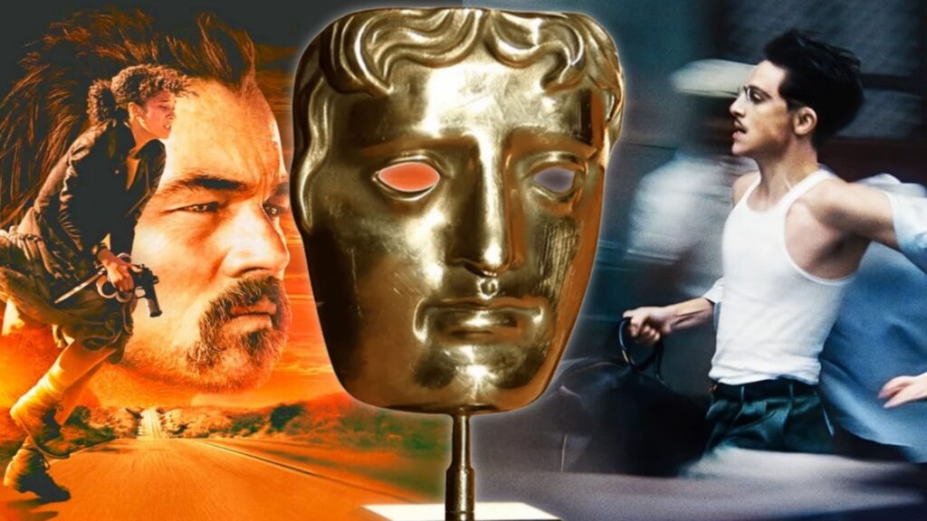 BAFTA 2026 omisiones y sorpresas