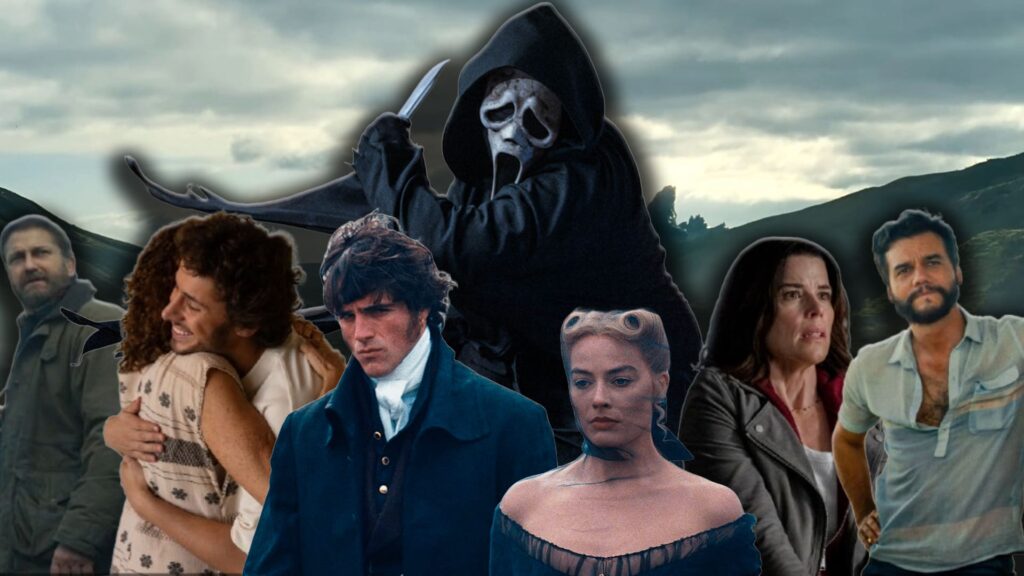 Cartelera cinépolis estrenos febrero 2026