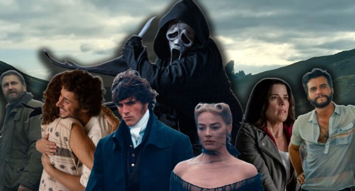 Cartelera cinépolis estrenos febrero 2026