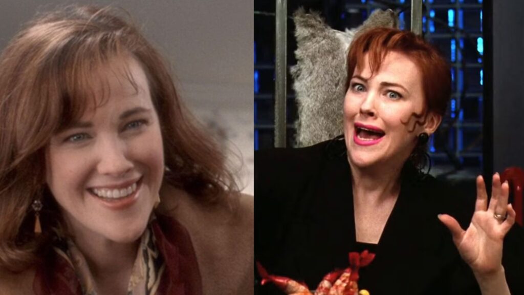 Catherine O'Hara actriz