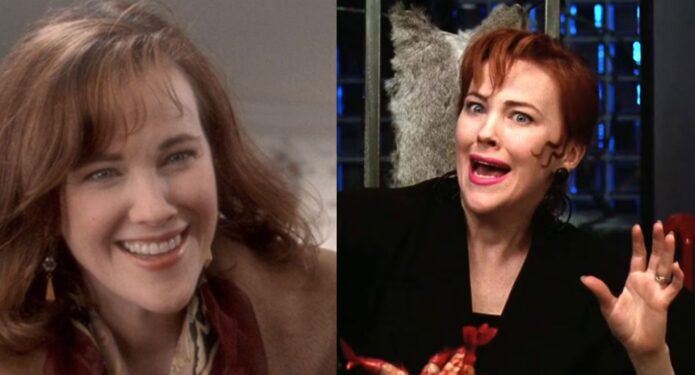 Catherine O'Hara actriz