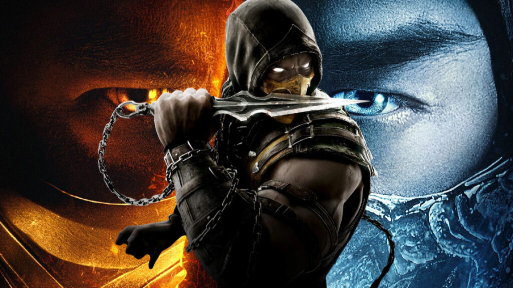 Cronología Mortal Kombat