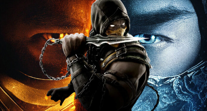 Cronología Mortal Kombat