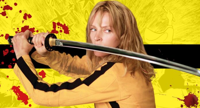 Cronología completa de Kill Bill