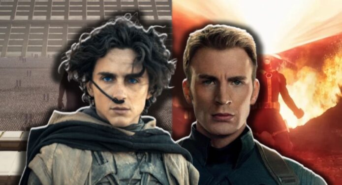 Dunesday películas