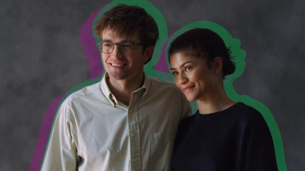 El Drama Zendaya