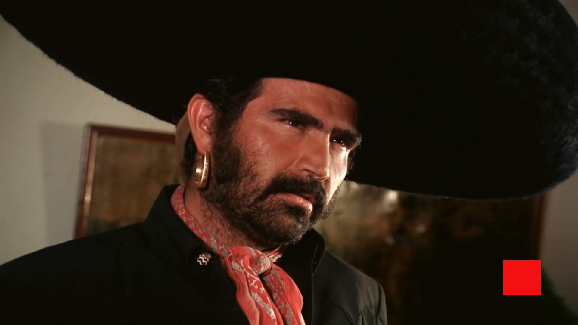 Las 10 mejores películas de Vicente Fernández Paloma & Nacho