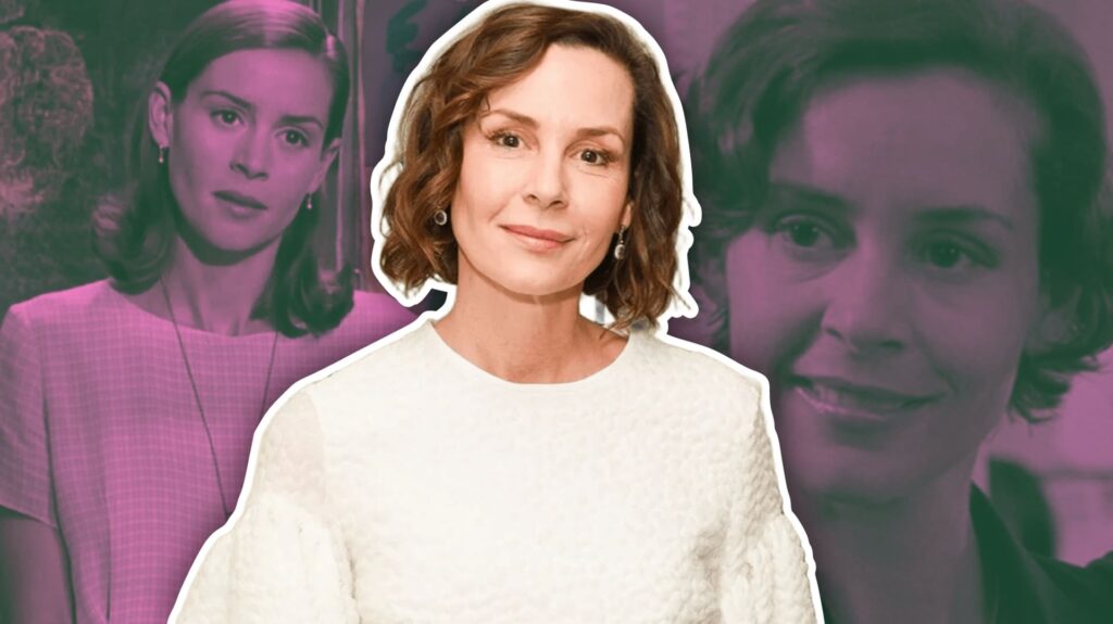 Embeth Davidtz y sus mejores películas