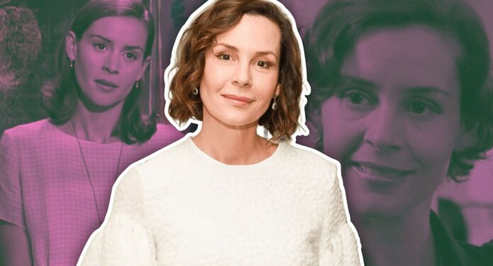 Embeth Davidtz y sus mejores películas