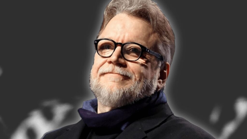 Guillermo del toro honra la muerte de su hermano