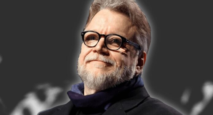 Guillermo del toro honra la muerte de su hermano
