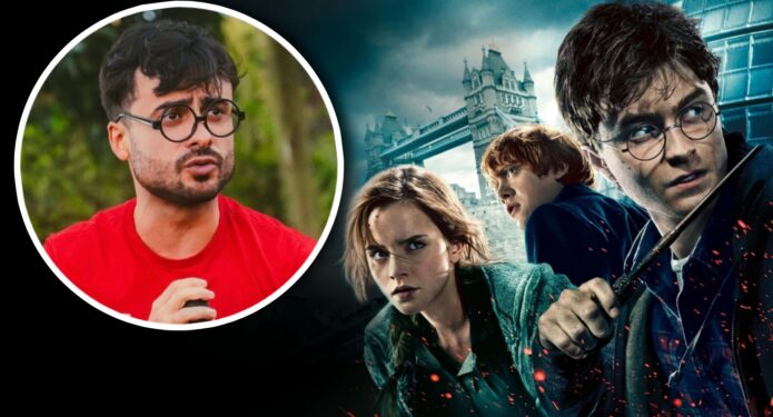 Harry Potter brasileño cancelado