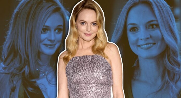 Heather Graham mejores películas
