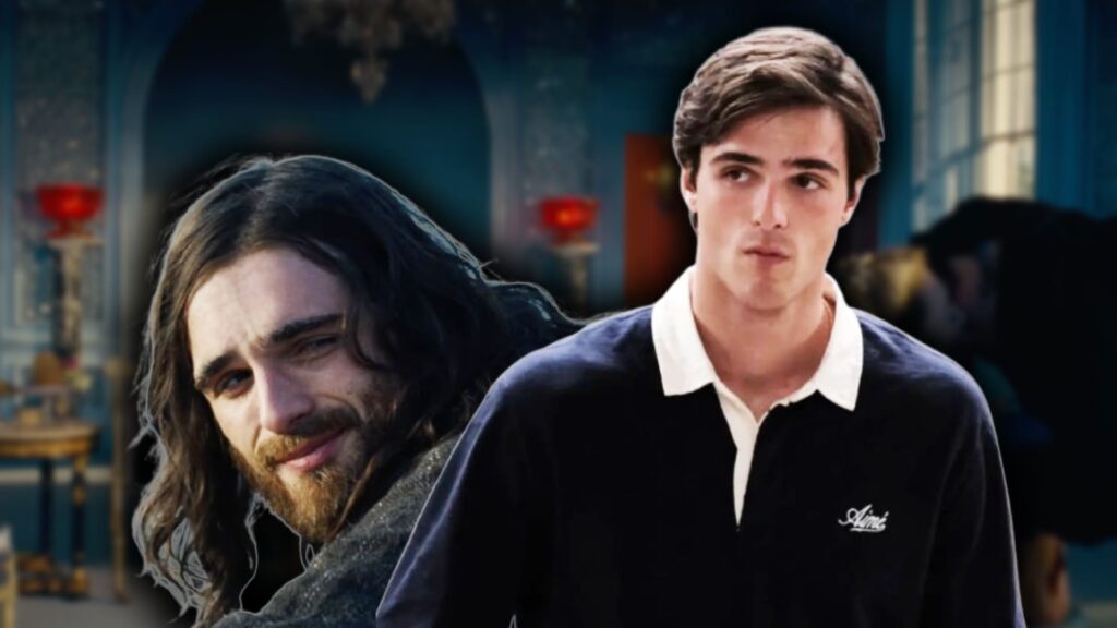 Jacob Elordi vida antes de la fama