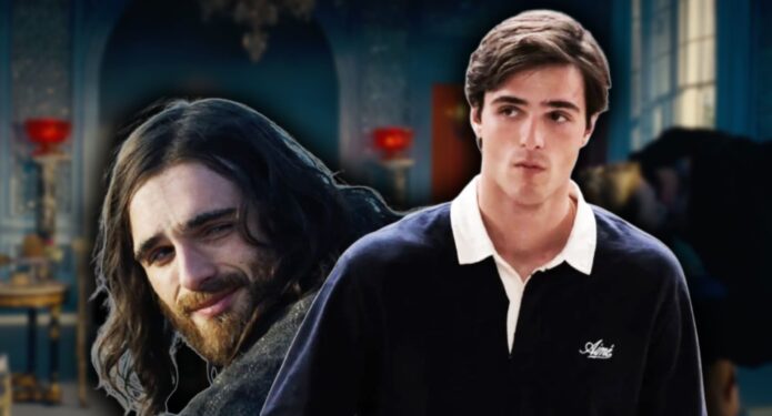 Jacob Elordi vida antes de la fama