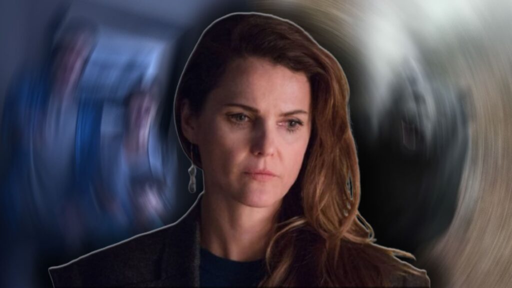 Keri Russell películas