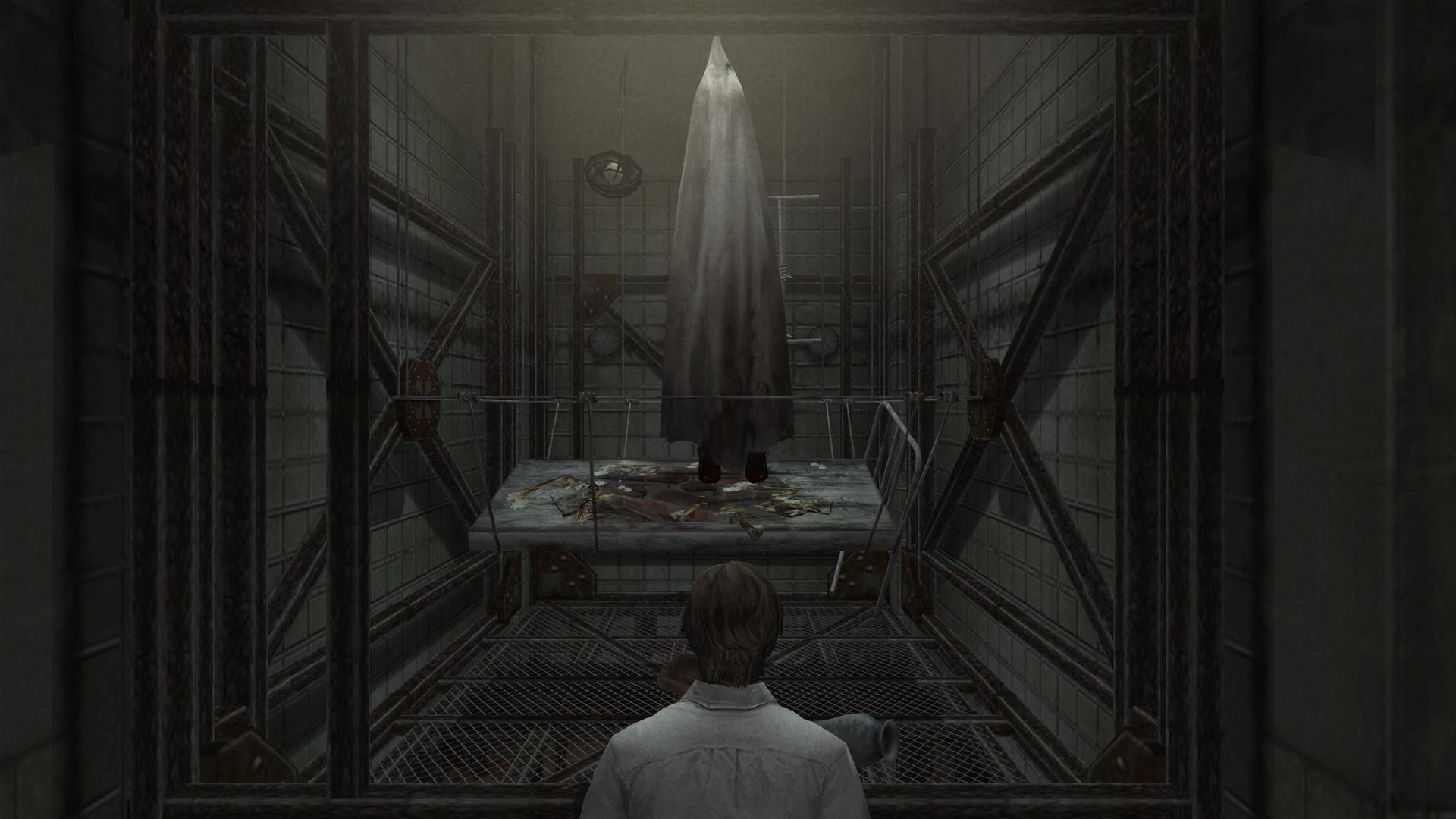 La Habitación (2004) – Videojuego