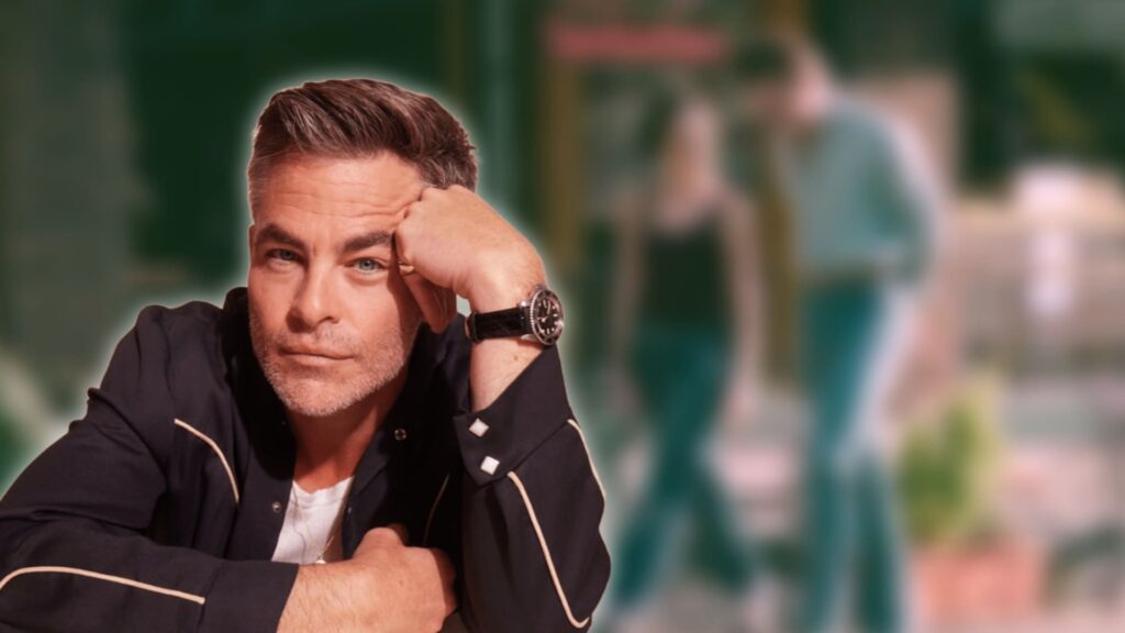 La película de Chris Pine imperdible en Sundance 2026
